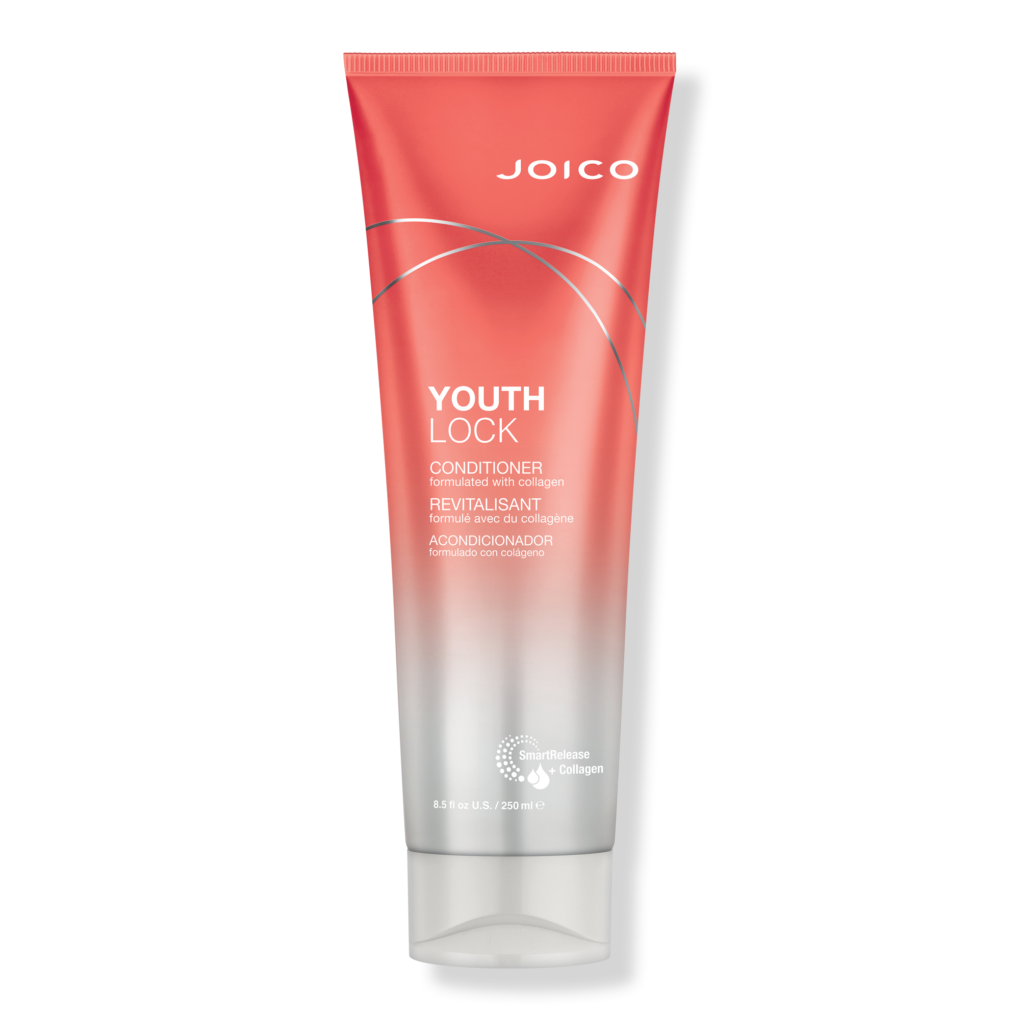 Joico YouthLock Conditioner Formulated With Collagen #1