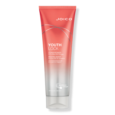 Joico YouthLock Conditioner Formulated With Collagen