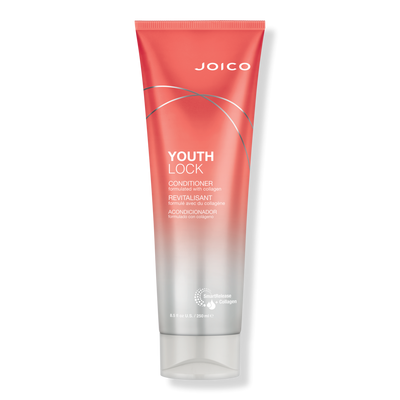 Joico YouthLock Conditioner Formulated With Collagen