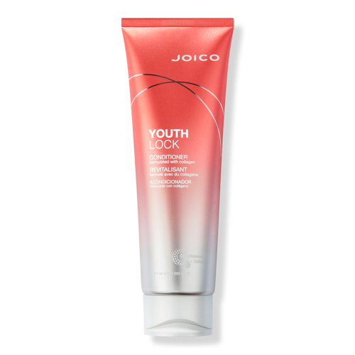 Joico YouthLock Conditioner Formulated With Collagen