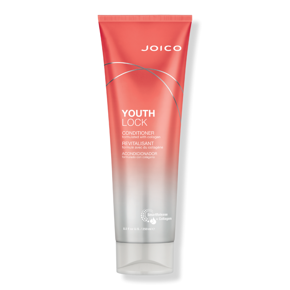 Joico Youthlock Conditioner Formulated With Collagen - 8.5 oz
