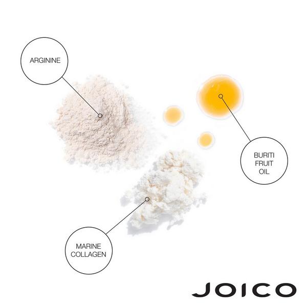 Joico YouthLock Conditioner Formulated With Collagen #4