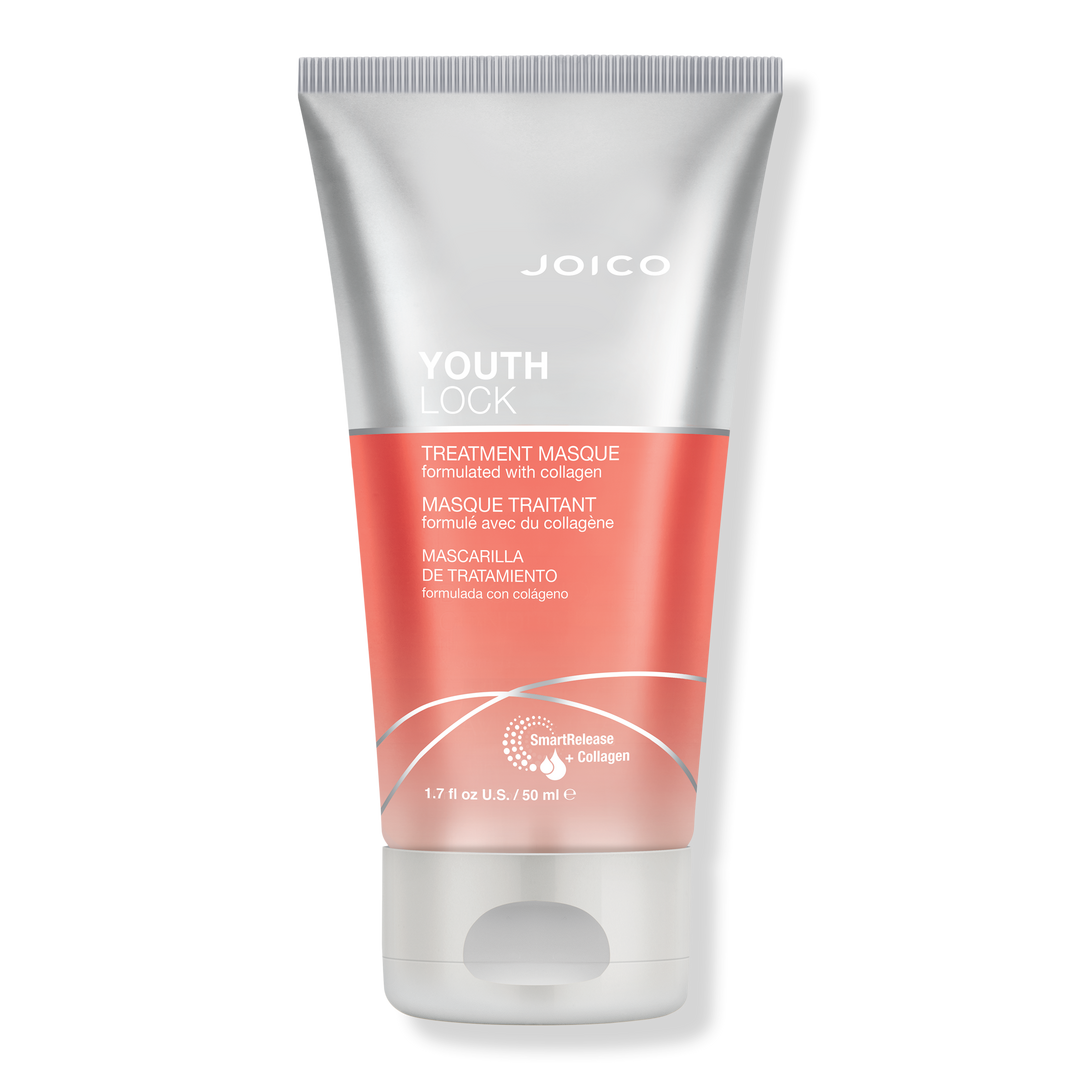 Joico Travel Size YouthLock Treatment Masque Formulated With Collagen #1