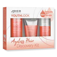 Deals on Joico YouthLock Ageless Hair Discovery Kit