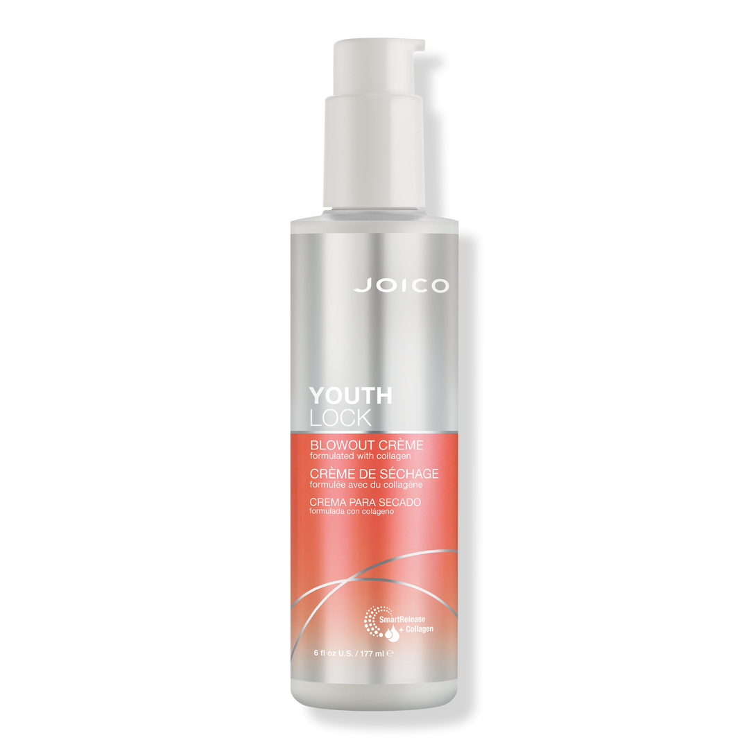 Joico YouthLock Blowout Crème Formulated with Collagen #1