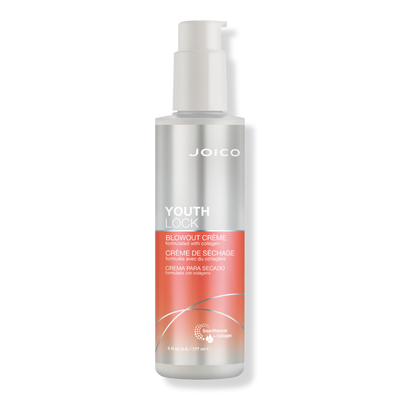 Joico YouthLock Blowout Crème Formulated with Collagen