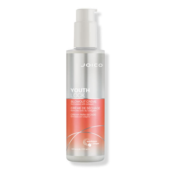 Joico YouthLock Blowout Crème Formulated with Collagen #1