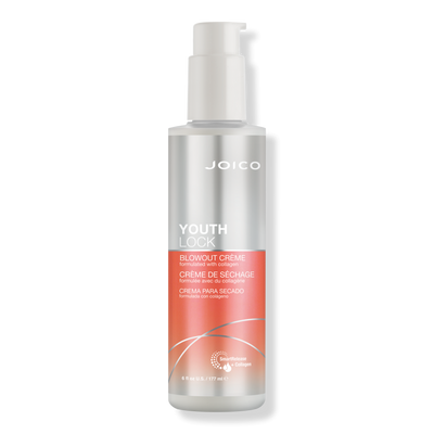 Joico YouthLock Blowout Crème Formulated with Collagen