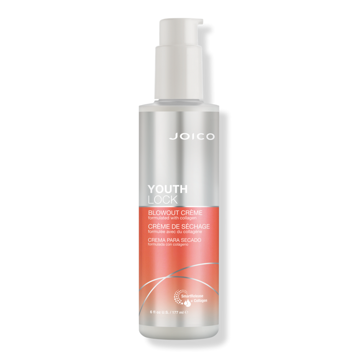 Joico YouthLock Blowout Crème Formulated with Collagen #1
