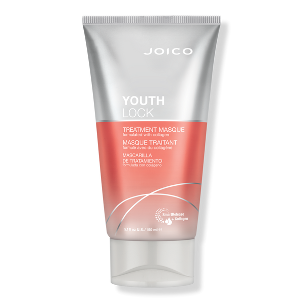 Joico YouthLock Treatment Masque Formulated with Collagen #1