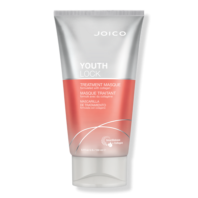 Joico YouthLock Treatment Masque Formulated with Collagen