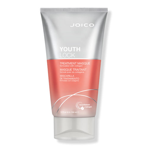 Joico - YouthLock Treatment Masque Formulated with Collagen