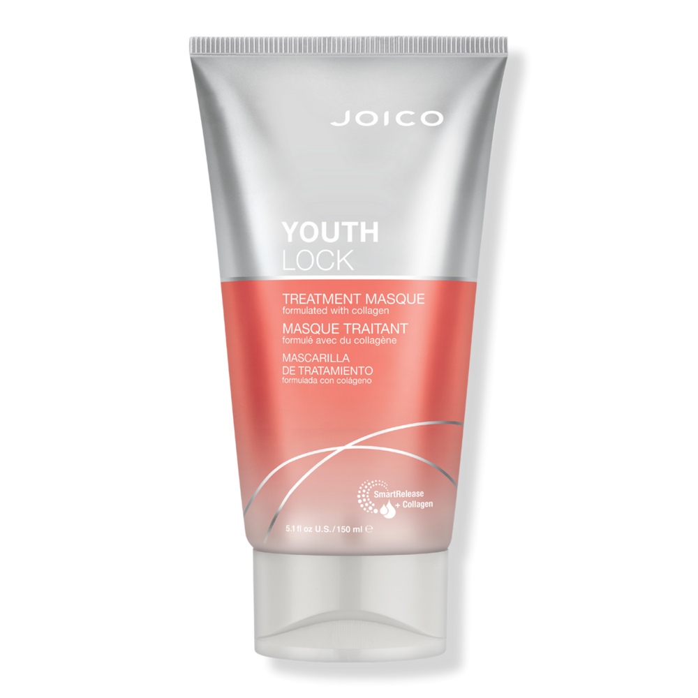 Joico Youthlock Treatment Masque Formulated With Collagen