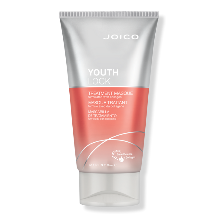 Joico YouthLock Treatment Masque Formulated with Collagen #1