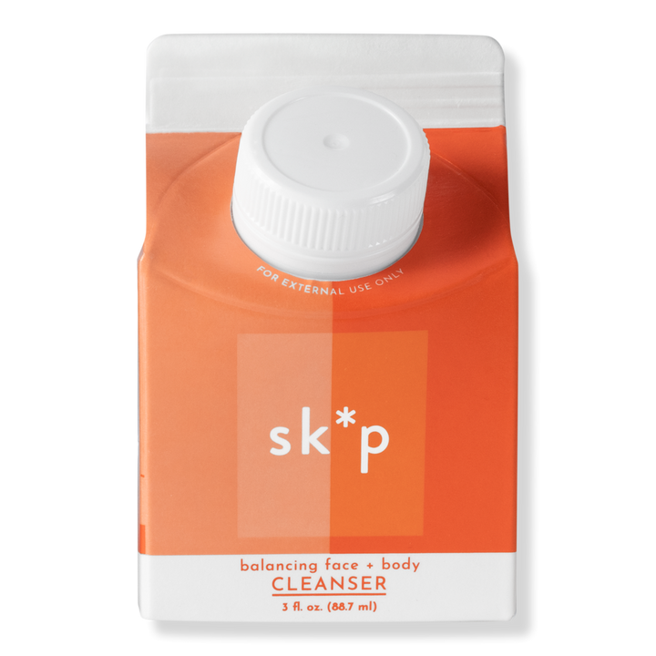 sk*p Free Balancing Face +Body Cleanser deluxe sample with $30 brand purchase #1