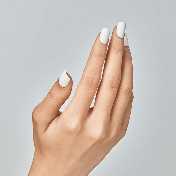 Kiss imPRESS Color Short Press-On Manicure Nails #5