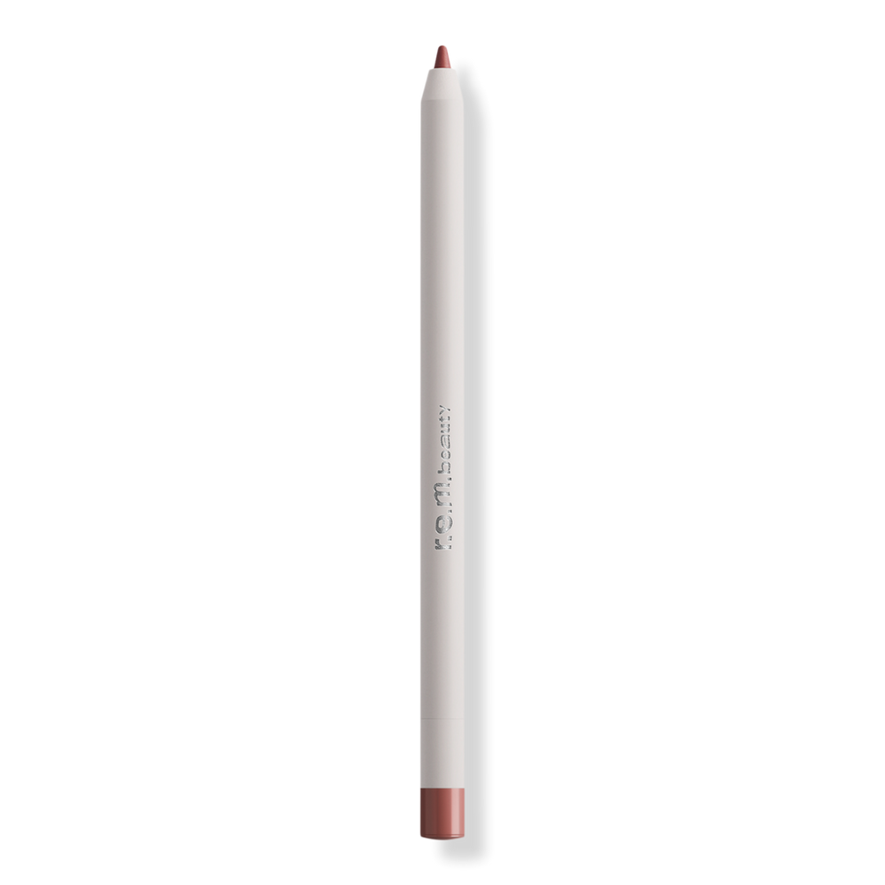 R.e.m. Beauty At The Borderline Lip Liner Pencil - Adlibs