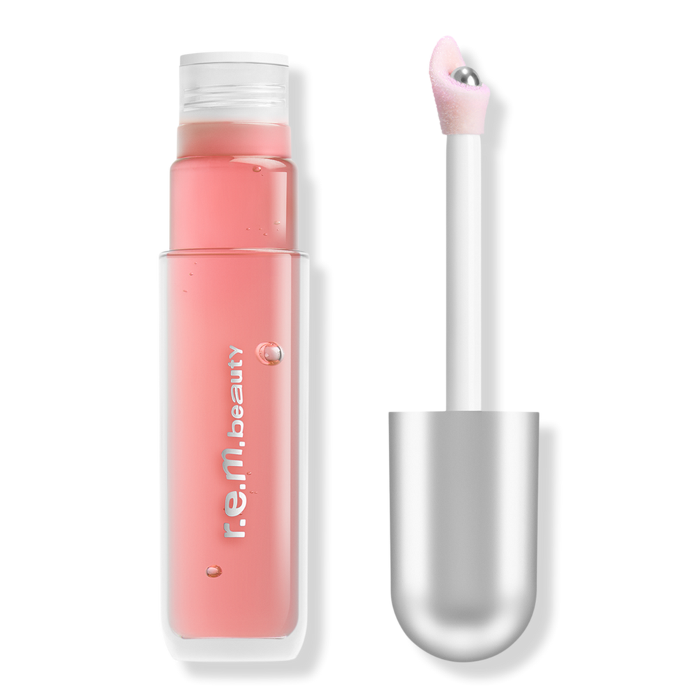 r.e.m. beauty Essential drip Lip Oil