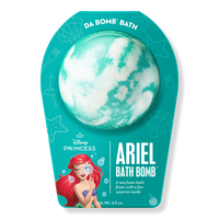 Princess Ariel Bath Bomb