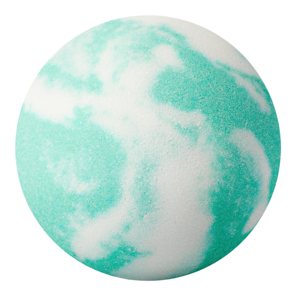 Da Bomb Princess Ariel Bath Bomb #2