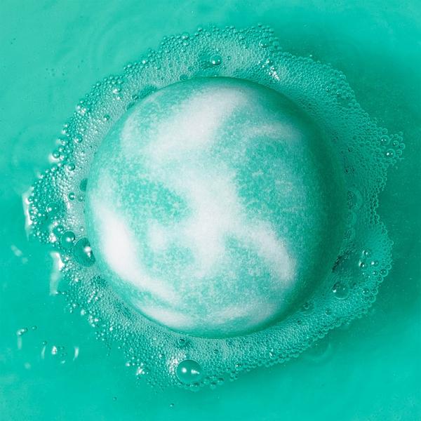 Da Bomb Princess Ariel Bath Bomb #3