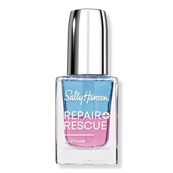 Repair + Rescue Bi Phase Revitalizing Serum Sally Hansen Ulta Beauty