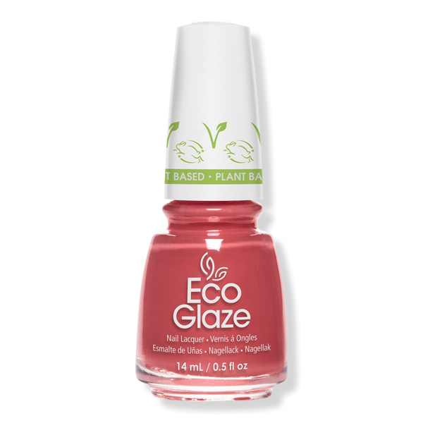 China Glaze Eco Glaze Nail Lacquer Collection #1