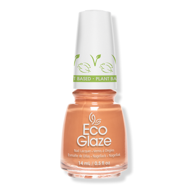 China Glaze Eco Glaze Nail Lacquer Collection #1