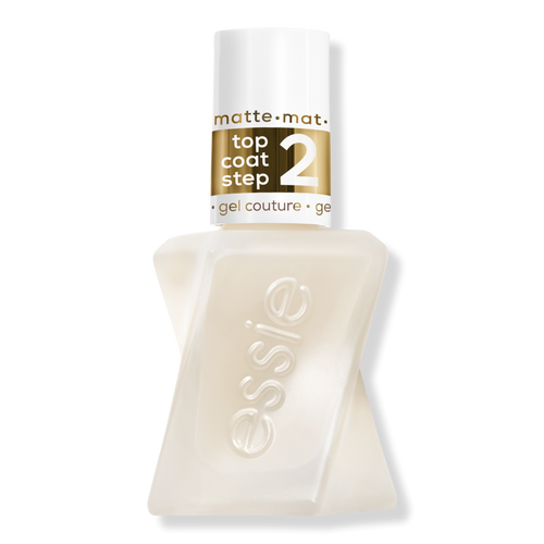Essie Gel Couture Matte Top Coat Ulta Beauty