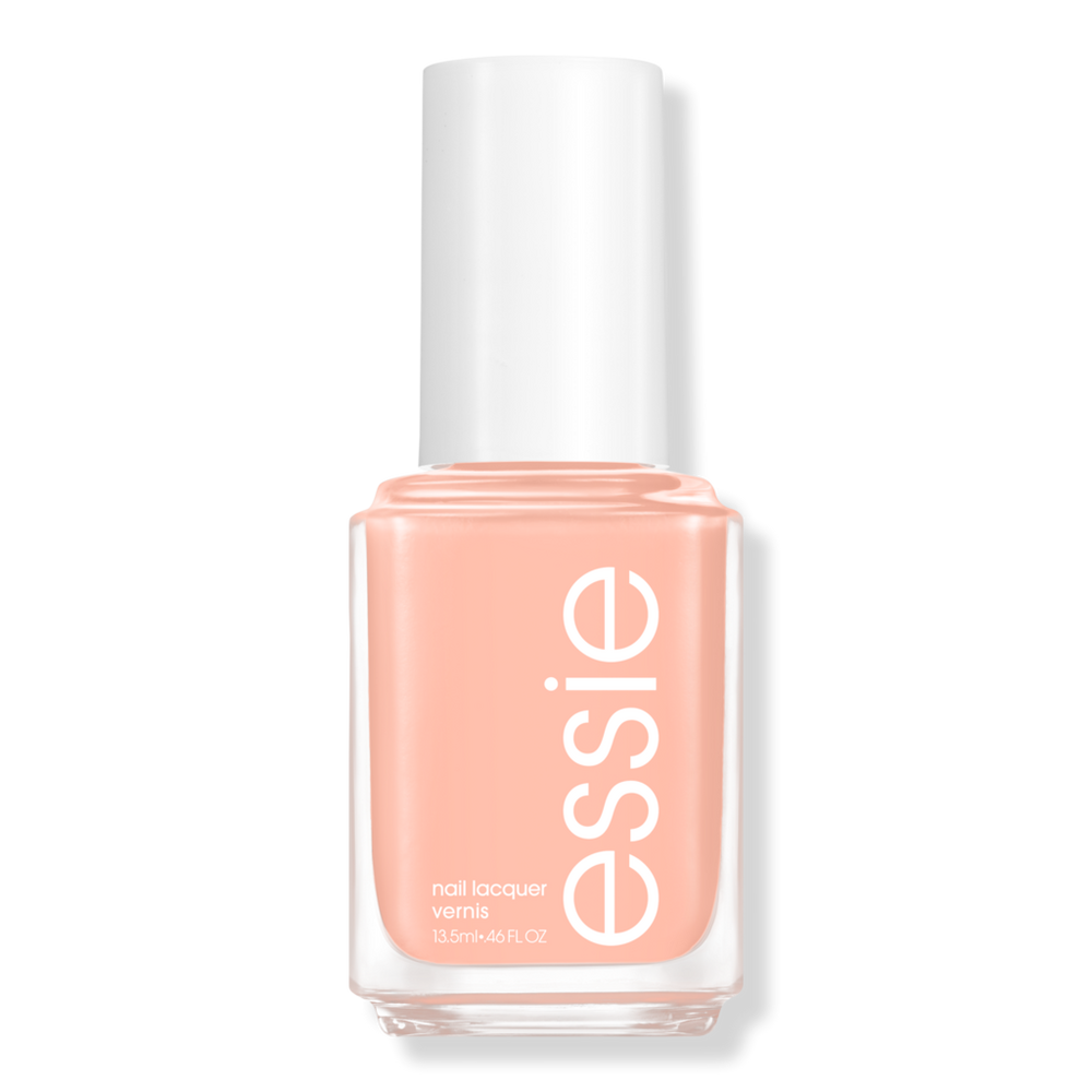 Essie Pinks Nail Polish - Sew Gifted