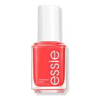Reds + Oranges Nail Polish