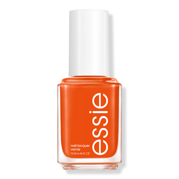 Essie Reds + Oranges Nail Polish #1