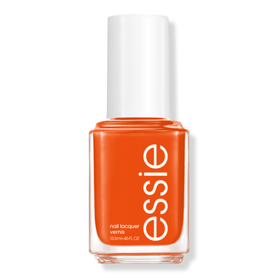 Essie Reds + Oranges Nail Polish