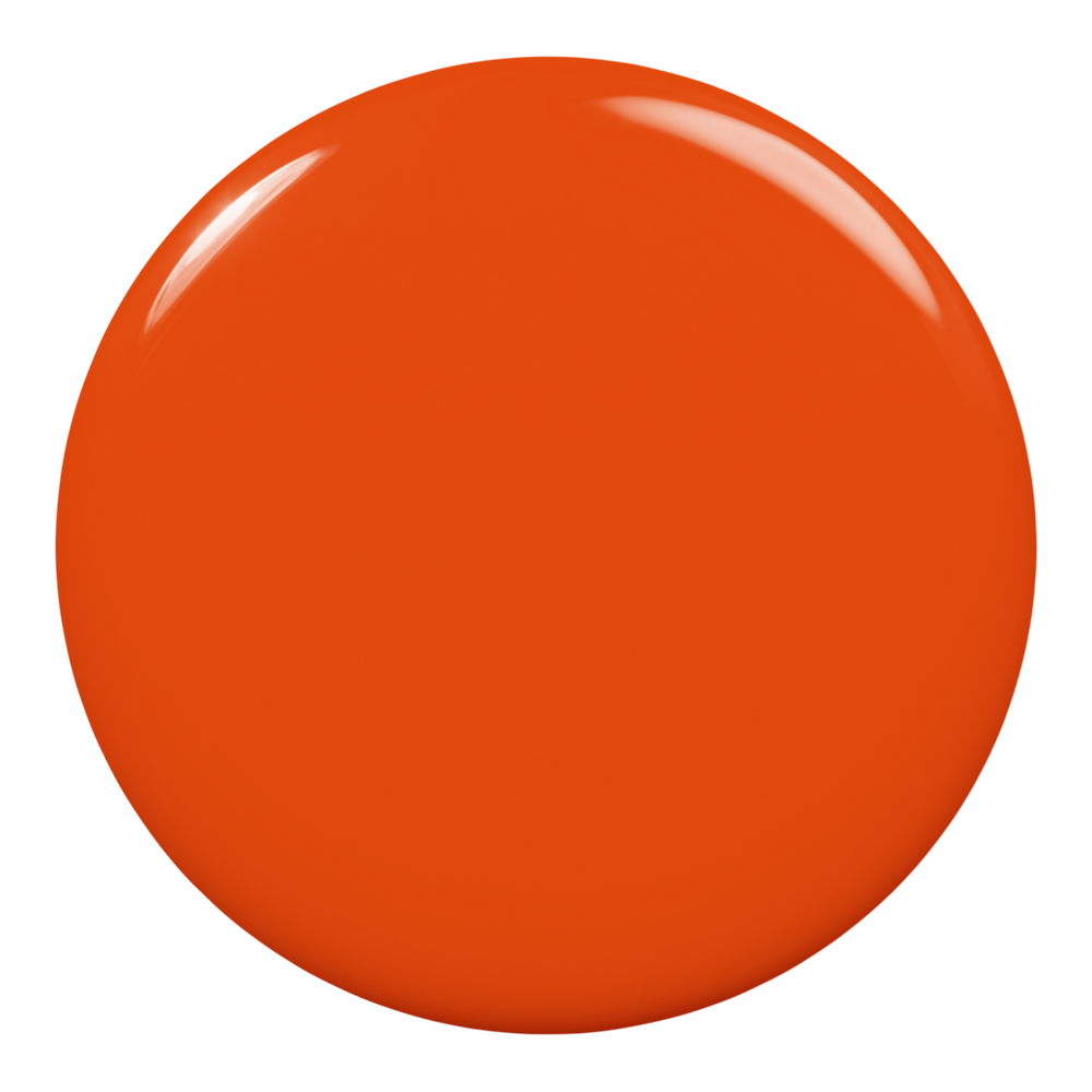 Reds + Oranges Nail Polish