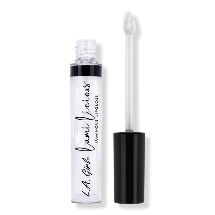 Lumilicious Lip Gloss L.A. Girl Ulta Beauty