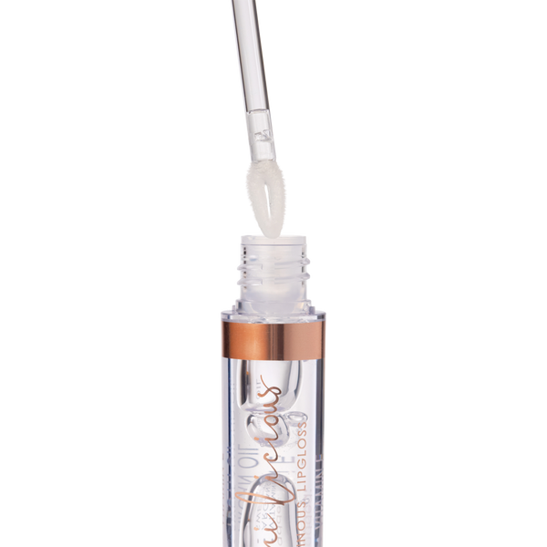 L.A. Girl Lumilicious Lip Gloss #8