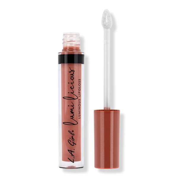 L.A. Girl Lumilicious Lip Gloss #1