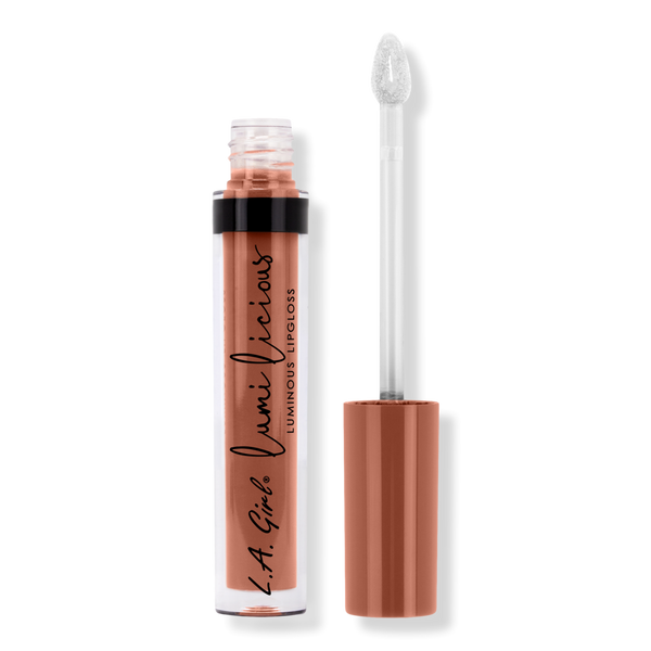 L.A. Girl Lumilicious Lip Gloss #1