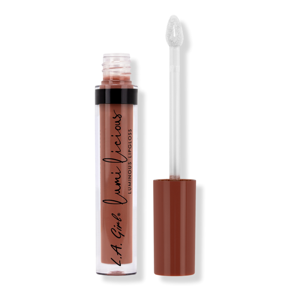 L.A. Girl Lumilicious Lip Gloss #1