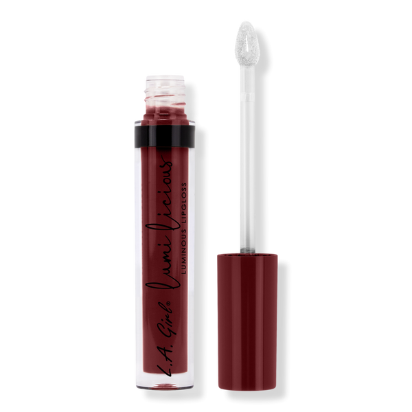 L.A. Girl Lumilicious Lip Gloss #1