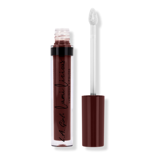 L.A. Girl Lumilicious Lip Gloss #1