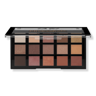 L.A. Girl PRO Neutrals 15 Color Eyeshadow Palette