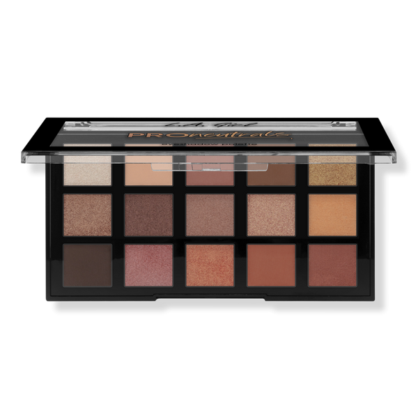 LA Girl Pro Shadow Eye Palette Pro Neutrals