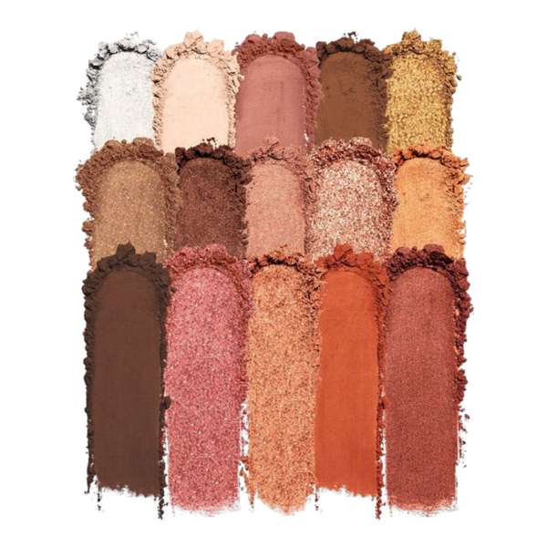 L.A. Girl PRO Neutrals 15 Color Eyeshadow Palette #2