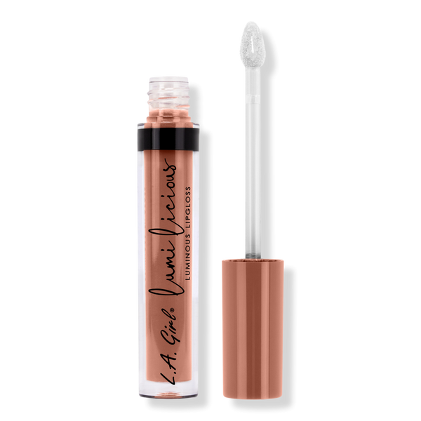 L.A. Girl Lumilicious Lip Gloss #1