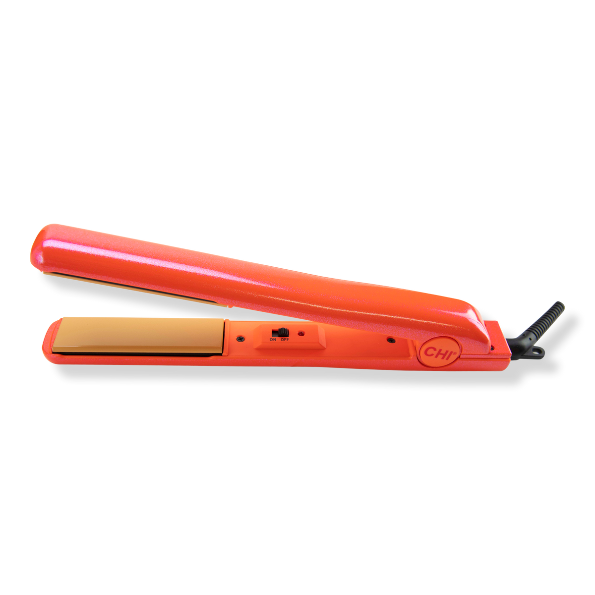 Chi Orange You Glad 1 Ceramic Hair Styling Iron Ulta Beauty