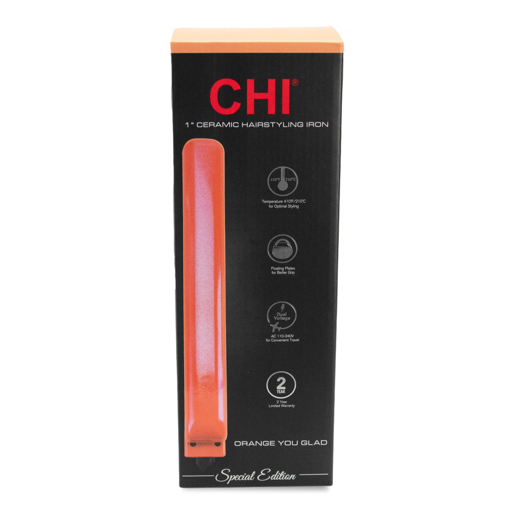 Chi on sale dual voltage