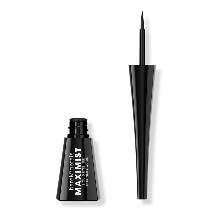 MAXIMIST Liquid Eyeliner bareMinerals Ulta Beauty