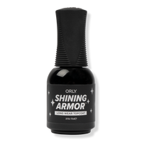 Shining Armor Long Wear Topcoat