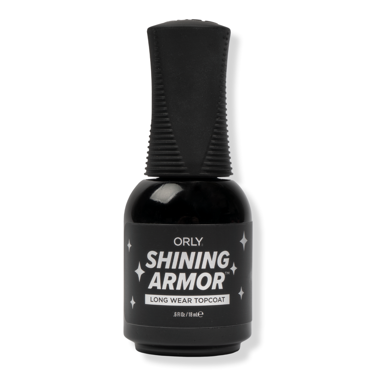 Orly Shining Armor Long Wear Topcoat